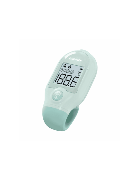 Termómetro digital Mini