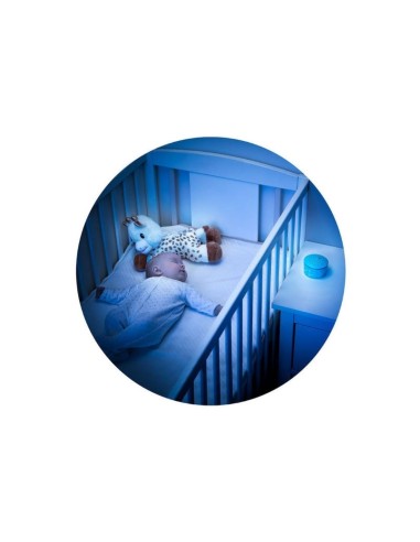 Peluche Light & dreams