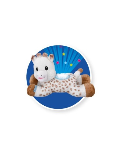 Peluche Light & dreams