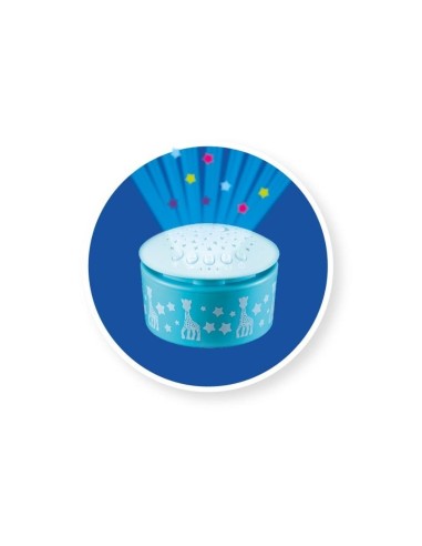 Peluche Light & dreams