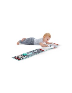 Libro desplegable Sophie la girafe 2