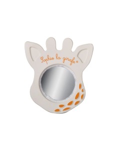 Vista: Espejo mágico 100% hevea