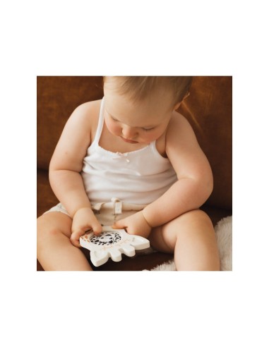 Vista: Espejo mágico 100% hevea