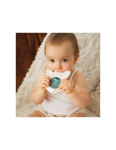 Vista: Espejo mágico 100% hevea