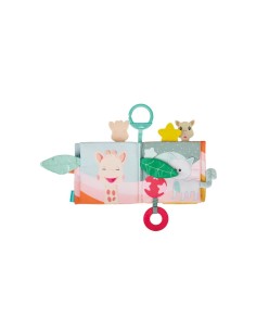 Libro de actividades Sophie 2