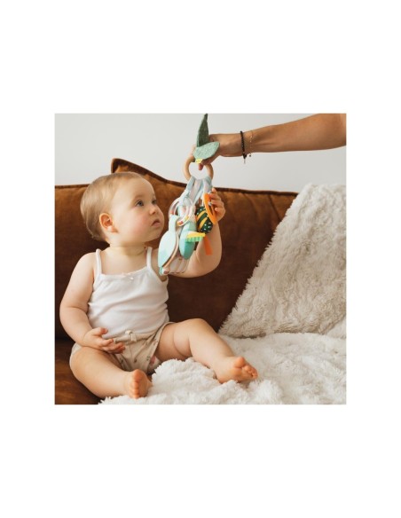 Anillo de Actividades Sophie la girafe
