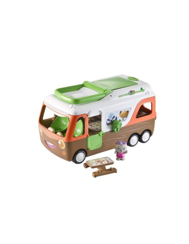 La Autocaravana
