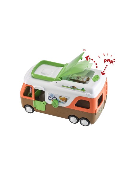 La Autocaravana