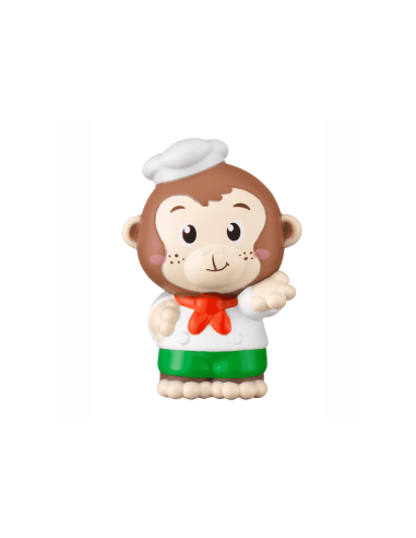 La Champ'pizzeria de bolsillo Klorofil