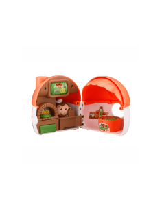 La Champ'pizzeria de bolsillo Klorofil 2