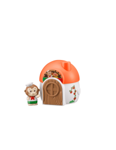 La Champ'pizzeria de bolsillo Klorofil