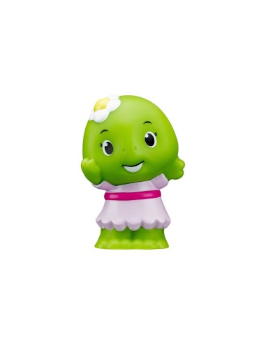 La Escuela de los Klorofil