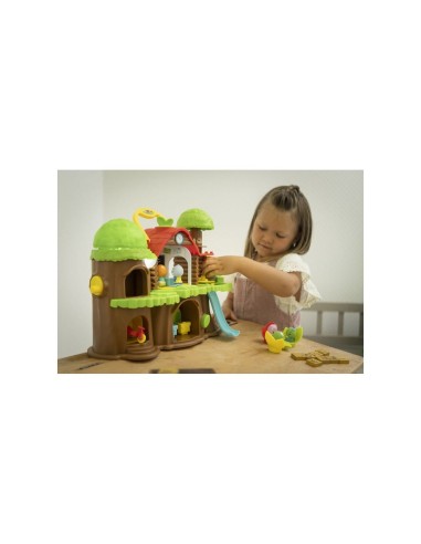 La Escuela de los Klorofil