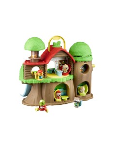 La Escuela de los Klorofil