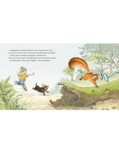 Guille detective y el huevo desaparecido 2