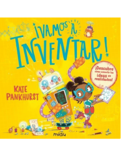 Vamos a Inventar