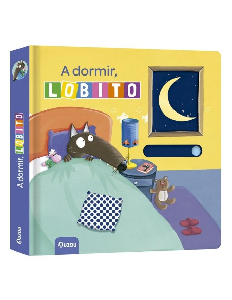 A dormir, Lobito