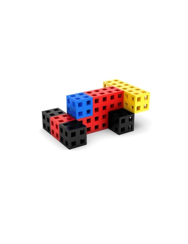 Meli Cube 200 pcs