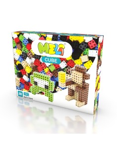 Meli Cube 200 pcs