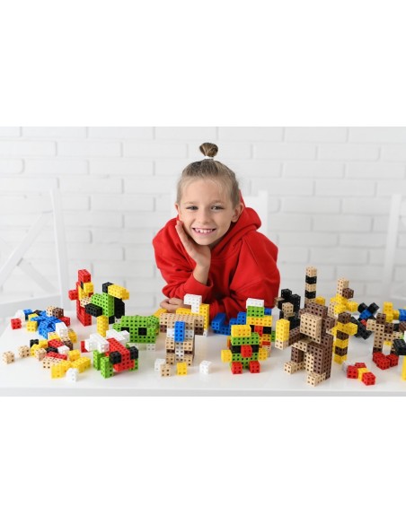 Meli Cube 200 pcs