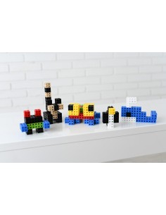 Meli Cube EDU 300 pcs 2