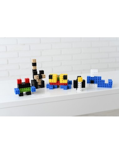 Meli Cube EDU 300 pcs