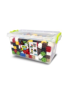Meli Cube EDU 300 pcs