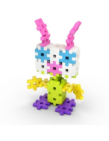 Meli Maxi Pink Travel Box 110 pcs