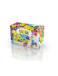 Meli Basic Pastel 50pcs