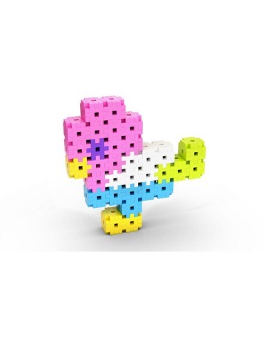 Meli Basic Pastel 50pcs