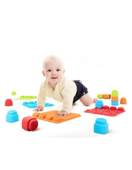 Sensory Paths