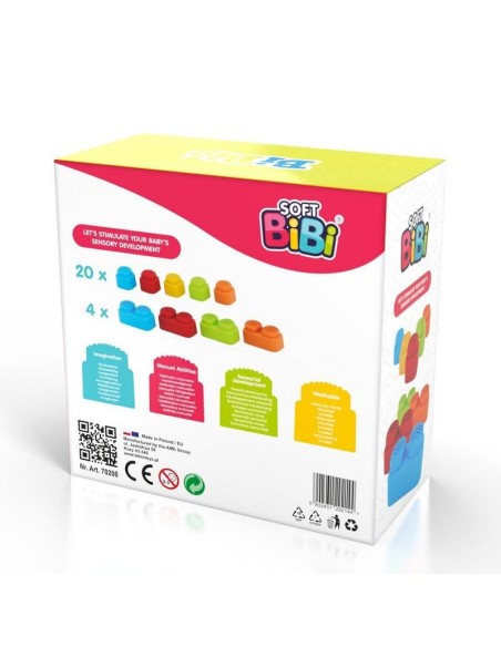 Sensory blocks