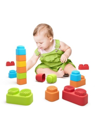 Sensory blocks