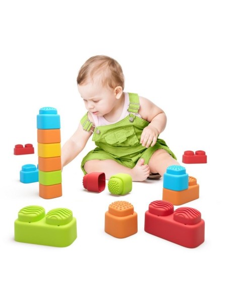 Sensory blocks