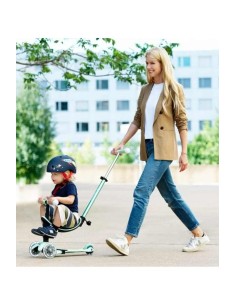 Patinete Mini Micro 2 Grow Deluxe Magic Menta 2