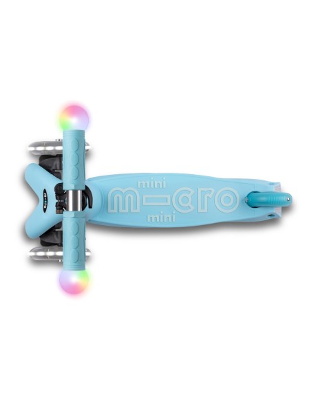 Mini2grow deluxe magic azul Micro