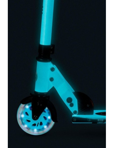 Micro Sprite LED Glow