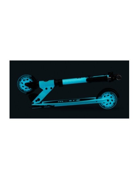 Micro Sprite LED Glow