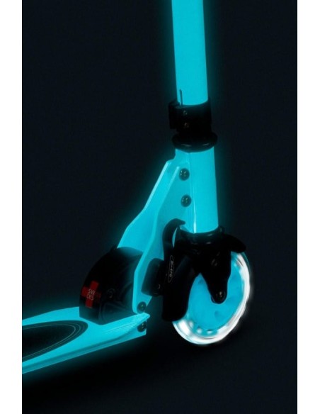 Micro Sprite LED Glow