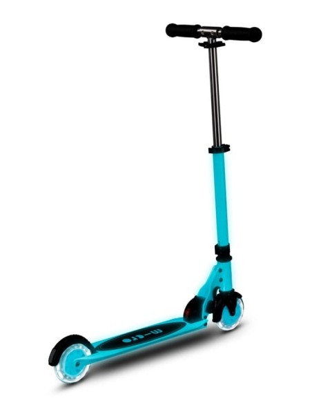 Micro Sprite LED Glow