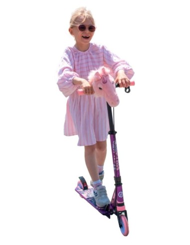 Unicornio - Wild&Soft