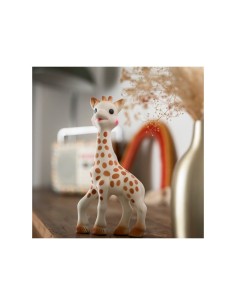 Sophie la girafe 2