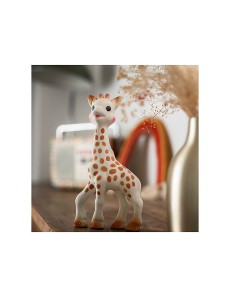 Sophie la girafe