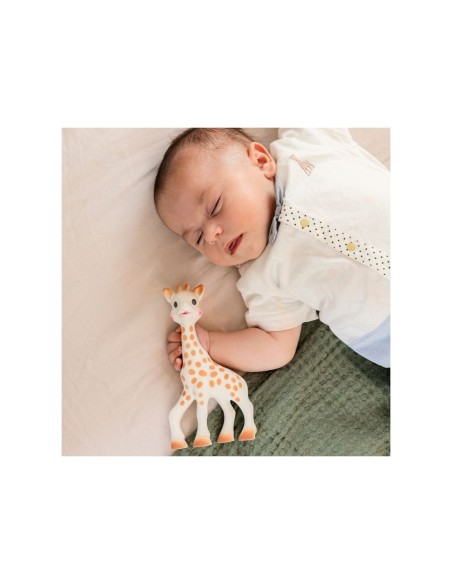Sophie la girafe