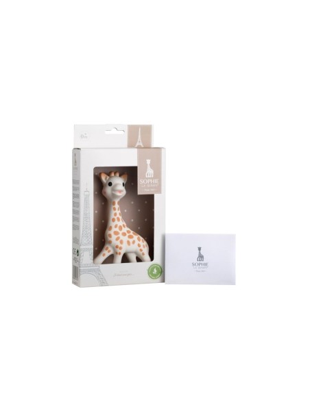 Sophie la girafe