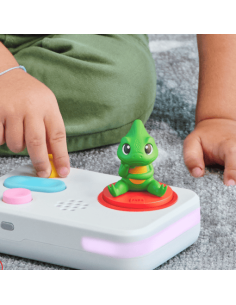 Descubriendo las emociones 2