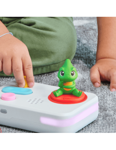 Descubriendo las emociones