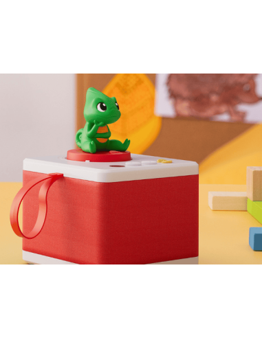 Descubriendo las emociones