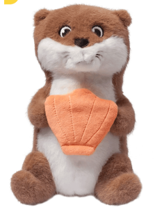 Mimos y abrazos con Marta