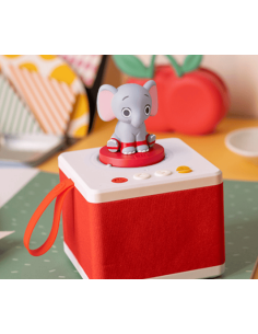 Las Canciones de Ele el Elefante 2